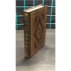 Leila By J.p. Donleavy 1st Ed