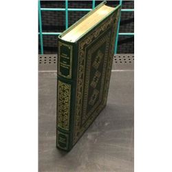 The Finishing School By Gail Godwin Signed First