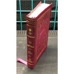 Character By Gail Sheehy First Edition