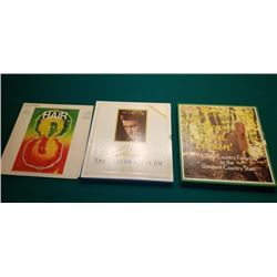 Vinyl Records
