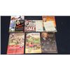 Image 1 : Collection Of Jim  Browns Catalogs