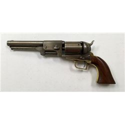Rare First Model Colt Dragoon Cal 44 Date 1849