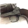 Image 5 : Colt "saa" Revolver. Cal 45 Date 1880