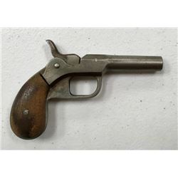 Derringer "boss" Cal. 22 Date 1870's
