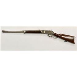 Winchester Model 1866 Cal. 44 Date 1869