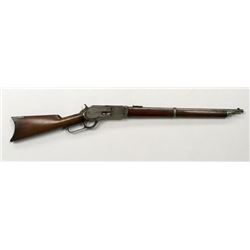 Winchester Model 1876 Cal. 40-60 Date 1883