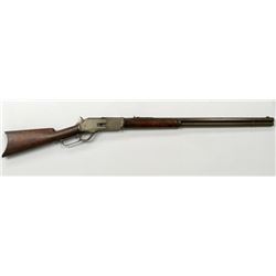 Winchester Model 1876 Cal 40-60 Date 1883