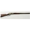 Image 1 : Winchester Model 1876 Cal 40-60 Date 1883
