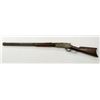 Image 2 : Winchester Model 1876 Cal 40-60 Date 1883