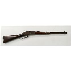 Winchester Model 1873 Cal. 44-40 Date 1894