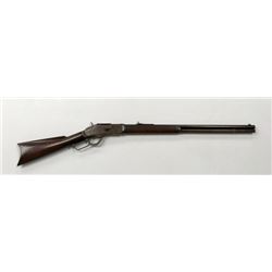 Winchester Model 1873 Cal. 38-40 Date 1892