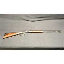 Winchester Model 1894 Lever Action Rifle