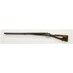 H. Pieper 12ga Date 1880's