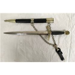 German World War Ii Luftwaffe Dagger