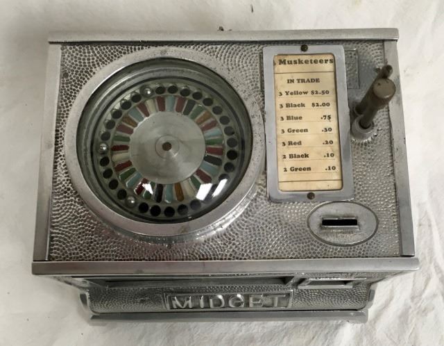 5 cent roulette game 5 cent roulette game