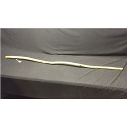 Diamond Willow Walking Stick