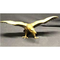 Eagle Statue