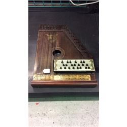1885 Bell Harp Co