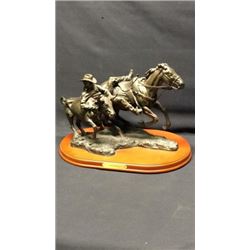 Rodeo Rumble