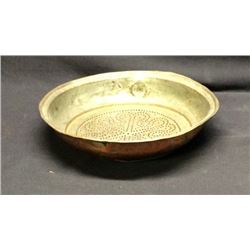 Copper Colander