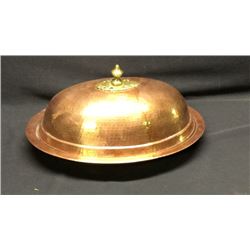 Copper Roaster