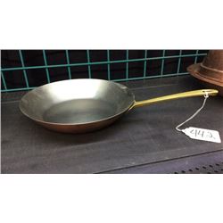 Paul Revere Copper Cookware