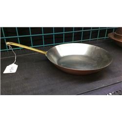 Paul Revere Copper Cookware