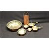 Image 1 : 7 Pc Copper