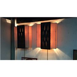 Maitland Smith Elegant Wall Lights