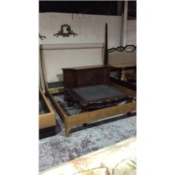 Century Bob Timberlake Design King Size Bed