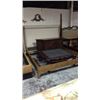 Image 1 : Century Bob Timberlake Design King Size Bed