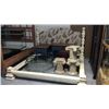 Image 1 : Century Bob Timberlake Design King Size Bed