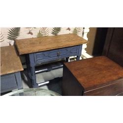 Century Bob Timberlake Design Entry / Server