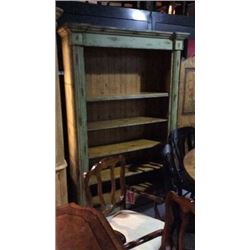 Century 5 Shelf Book Case / Display Cabinet