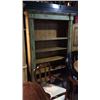 Image 1 : Century 5 Shelf Book Case / Display Cabinet