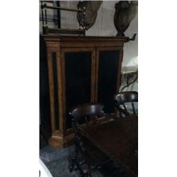 Ardley Hall Storage Cabinet