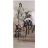 Image 1 : Huang Zhou 1925-1997 Chinese Watercolour Paper