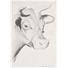 Image 1 : Andy Warhol (American, 1928-1987 Graphite Cow