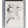 Image 2 : Andy Warhol (American, 1928-1987 Graphite Cow