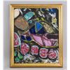 Image 2 : Frantisek Kupka 1871-1957 Czech Oil Abstract