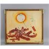 Image 2 : Adolph Gottlieb 1903-1974 American Oil Canvas Abst