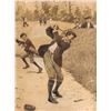 Image 1 : Marmaduke Matthews Print on Paper Framed