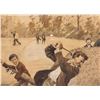 Image 3 : Marmaduke Matthews Print on Paper Framed