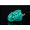 Image 2 : Chinese Turquoise Toggle