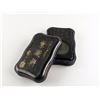 Image 6 : Chinese Ink Stone w/ Wood Case Li Suiqiu Mark
