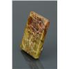 Image 2 : Chinese Green Jade Square Pendant