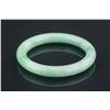 Image 1 : Chinese Green Jadeite Bangle