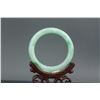 Image 3 : Chinese Green Jadeite Bangle