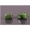Image 1 : Natural Rough Tumbled  Polar Jade Boulders