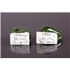 Image 3 : Natural Rough Tumbled  Polar Jade Boulders